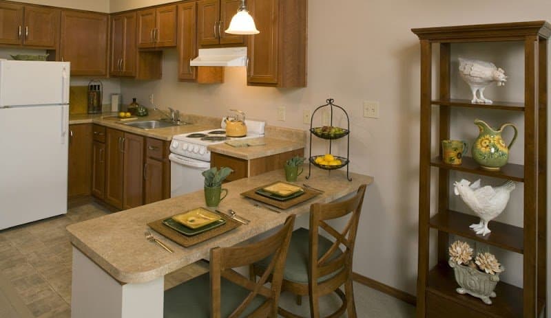 Merrill Gardens at Tacoma