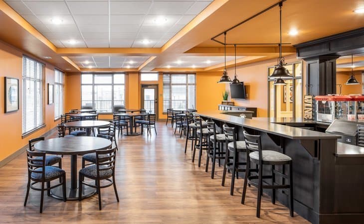 Affinity at Ramsey — photo 1