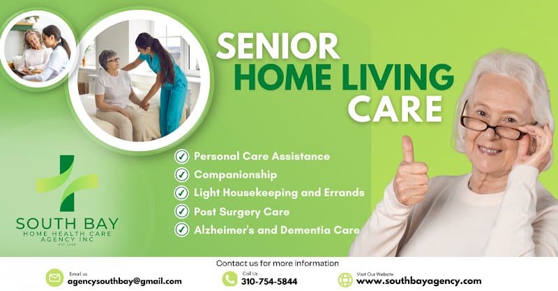 South Bay Home Health Care Agency