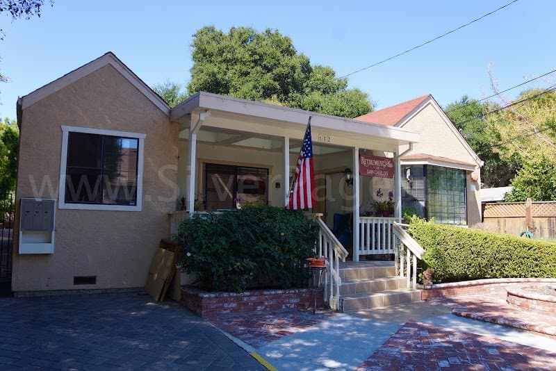 Retirement Plus-San Carlos