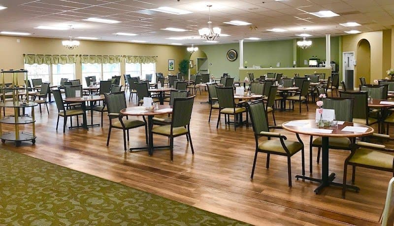 Brookdale Palma Sola