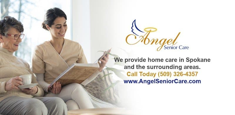 Angel Senior Care