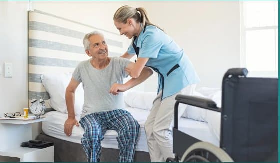 A & A Home Care Services