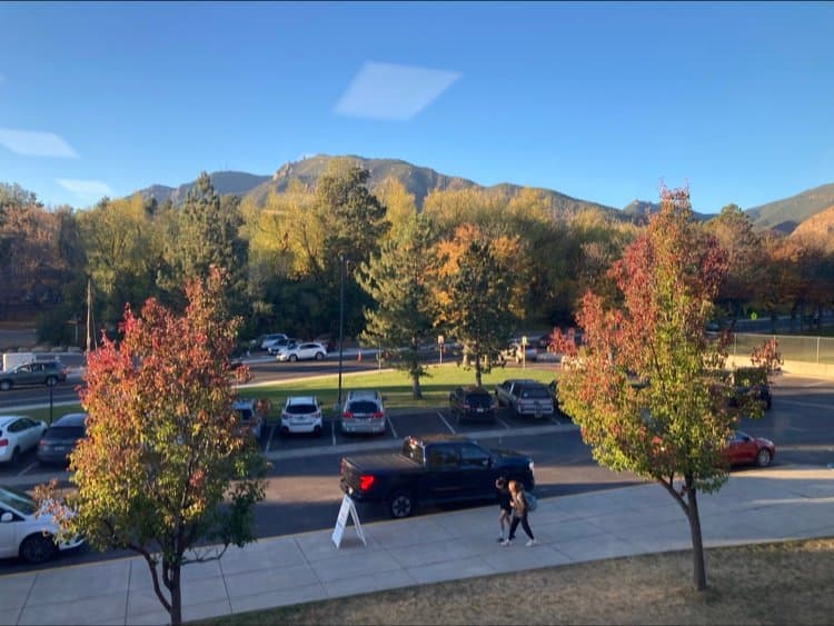 The Residence at Skyway Park