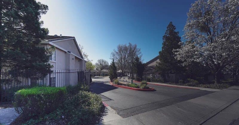 Woodcreek Senior Commons