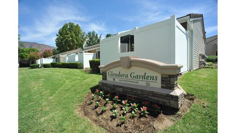 Glendora Gardens