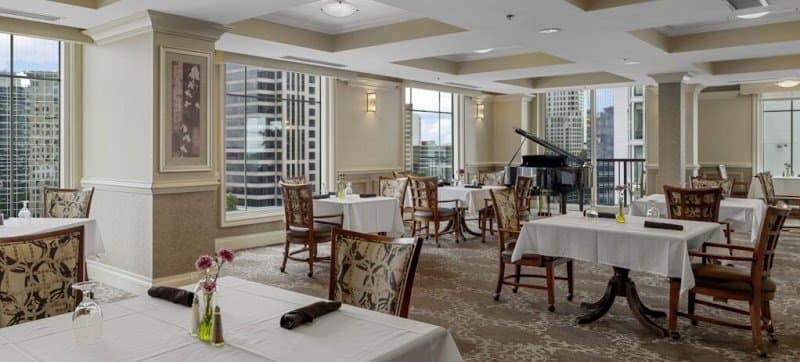 The Piedmont at Buckhead