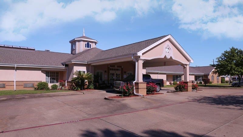 Brookdale Alexandria