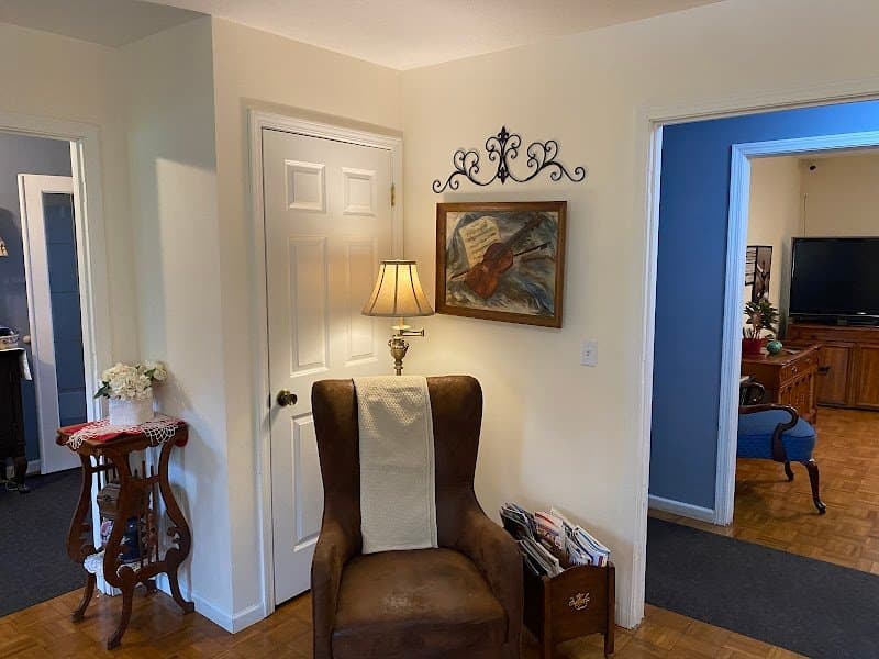 Group Home by the dome — photo 1