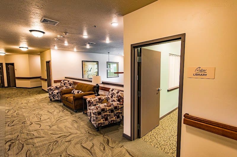 Carlow Senior Apartments