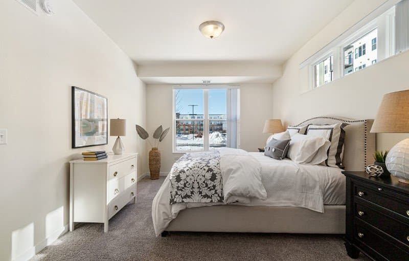 Harbor at Twin Lakes 55+ Apartments