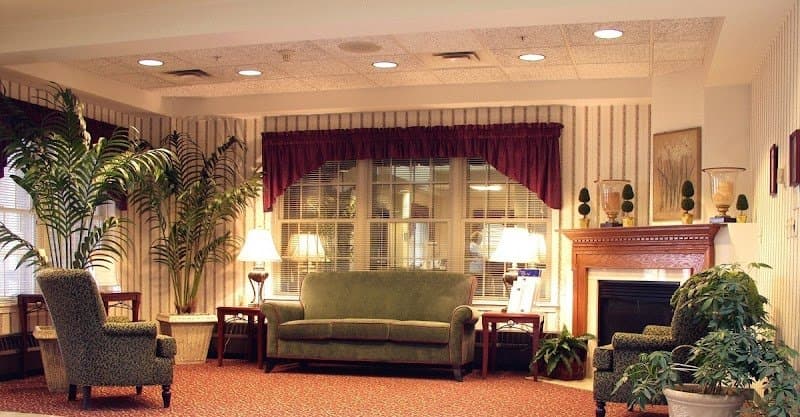 GreenField Health & Rehabilitation Center