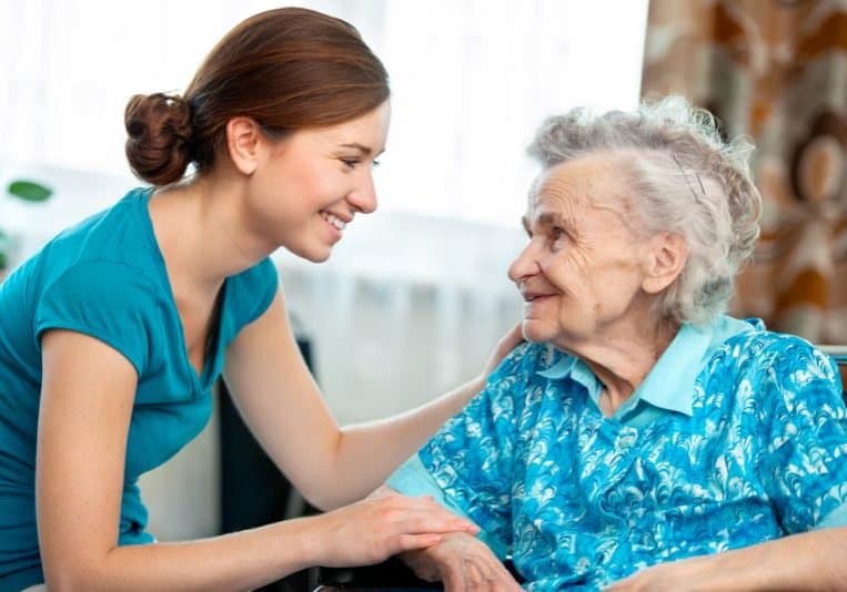 Generations Home Care Spokane