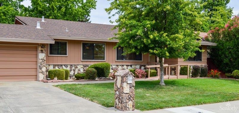 Love and Serenity III - Greenhaven Assisted Living Community