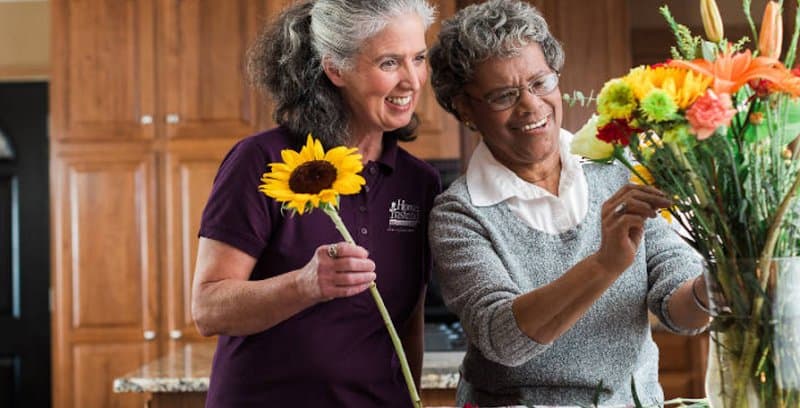 Home Instead Bethlehem