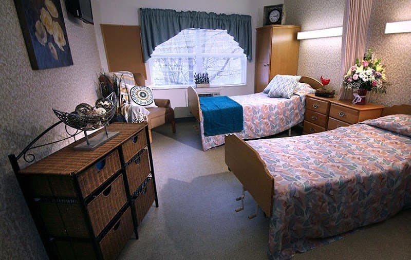 Rosewalk Village of Lafayette