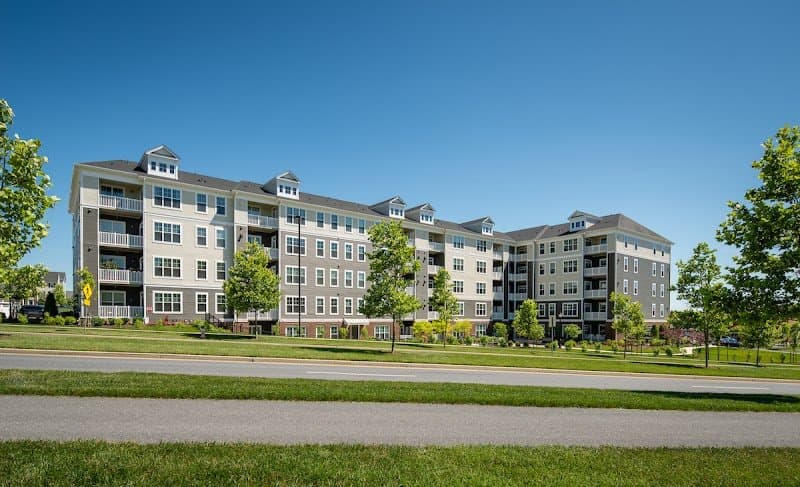 The Elms at Clarksburg Village - Encore