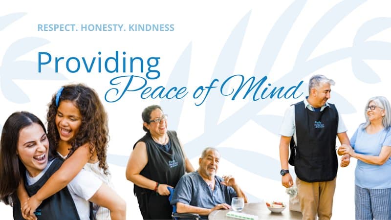 Pacific Homecare Services — photo 1