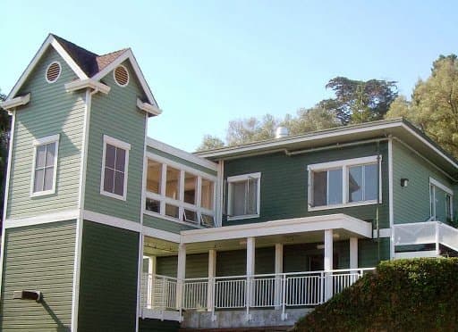 Colonial Oaks — photo 1