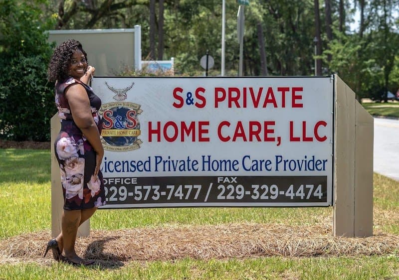 S & S Private Home Care