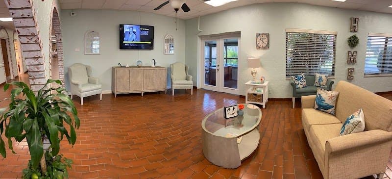 Brookdale Bradenton Gardens