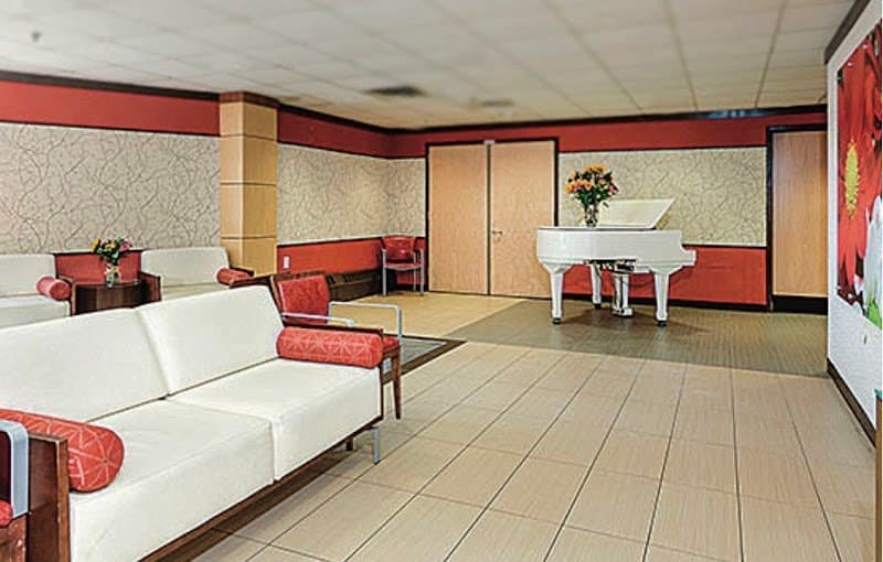 Park Avenue Extended Care