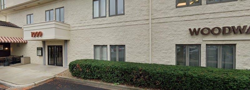 Abcor Home Health Woodridge