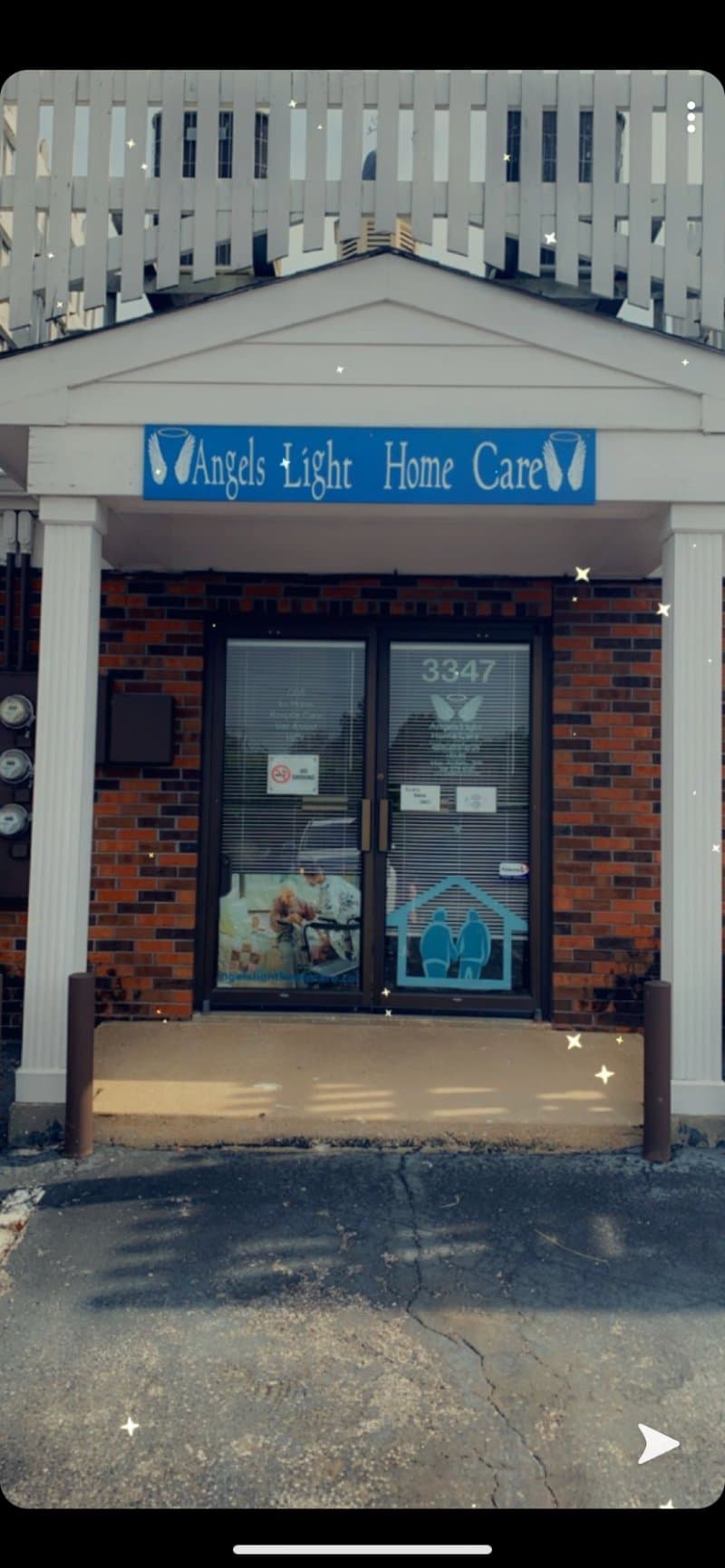 Angels Light Home Care