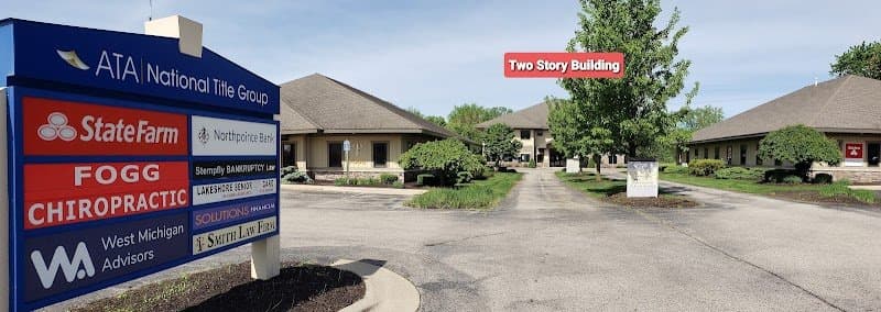 Lakeshore Senior Care