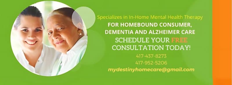 My Destiny Home Care