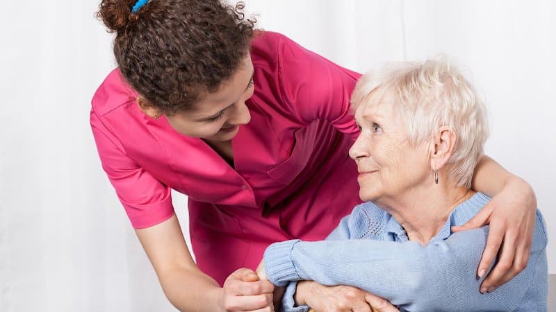 Care4Aged Home Caregivers and Nurse Staffing Agency