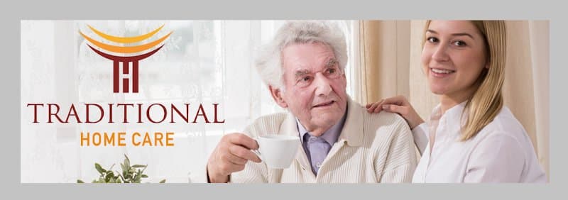 Traditional Home Care