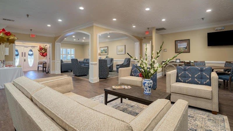 Ashton Manor at Sugarloaf | Independent & Assisted Living