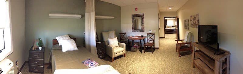 Accura HealthCare of Ames