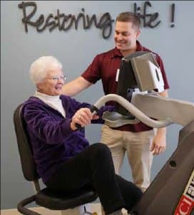 Hurlbut Care Communities