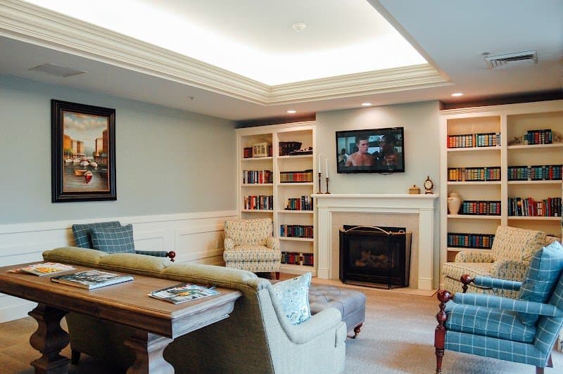 Summerfield Retirement