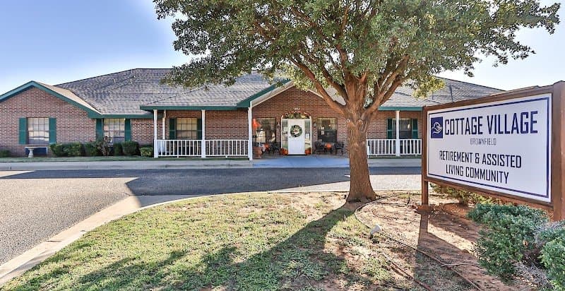 Cottage Village of Brownfield