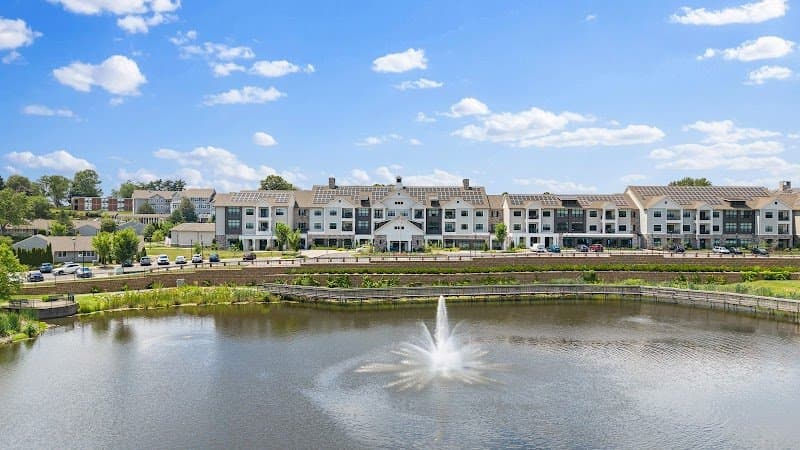 Covenant Living of Cromwell