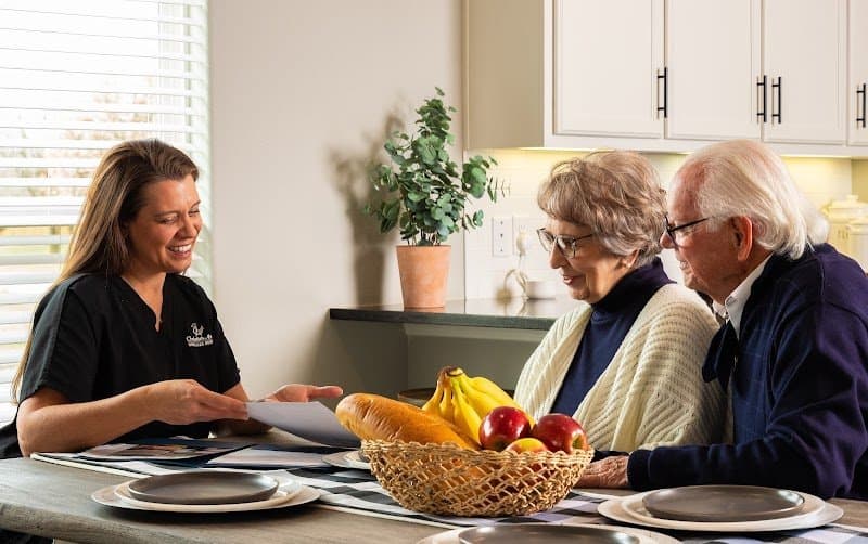 Charlotte's Angels Home Care Services