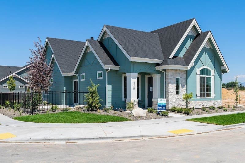 Cadence at Bainbridge