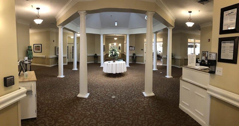 Chandler Place Assisted Living & Memory Care — photo 1