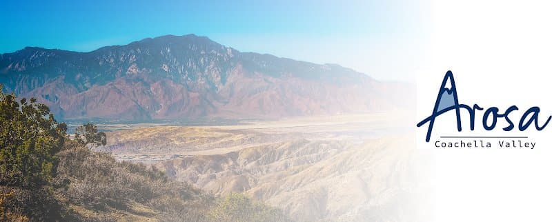 Arosa Coachella Valley