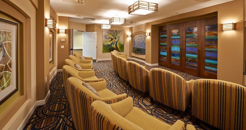 MorningStar Assisted Living & Memory Care at Mountain Shadows