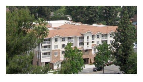 Scholl Canyon Estates Gracious Retirement Living