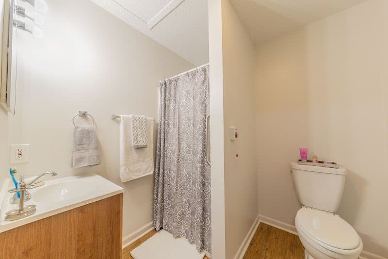 Rosewood Assisted Living