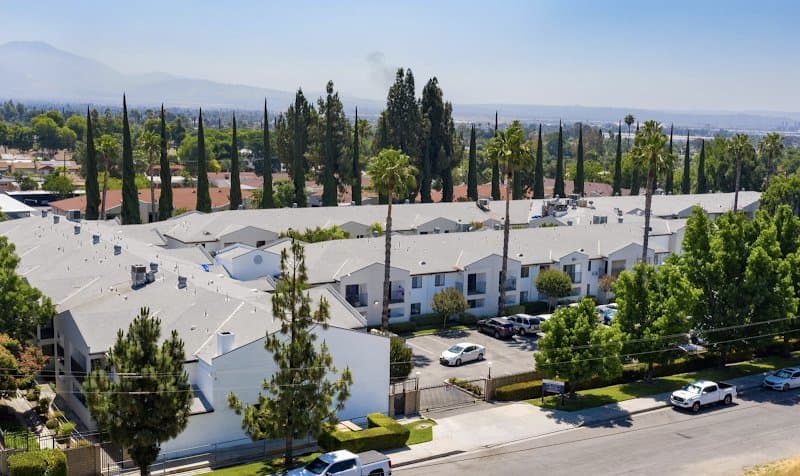 Parkside Senior Apartments