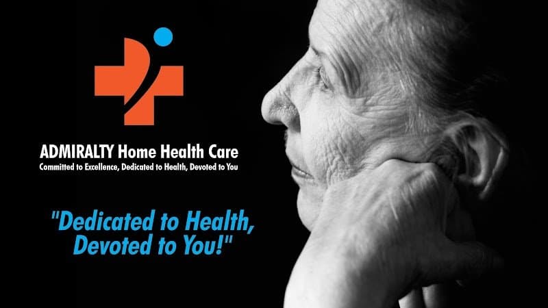 Admiralty Home Health Care