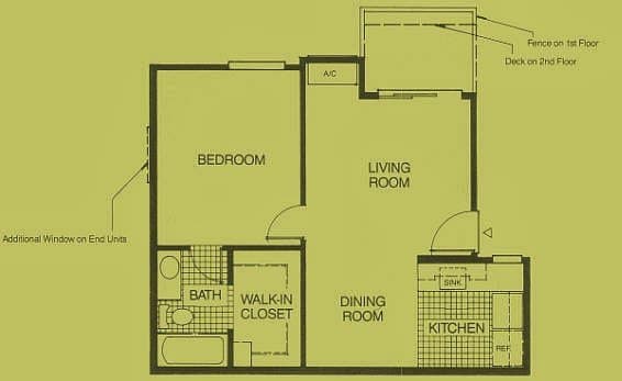 Emeritus Park Senior Apartments