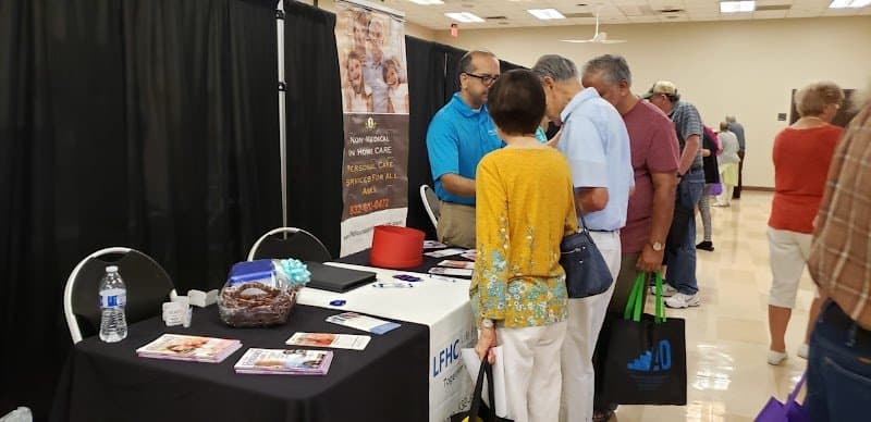 Life Foundation Home Care