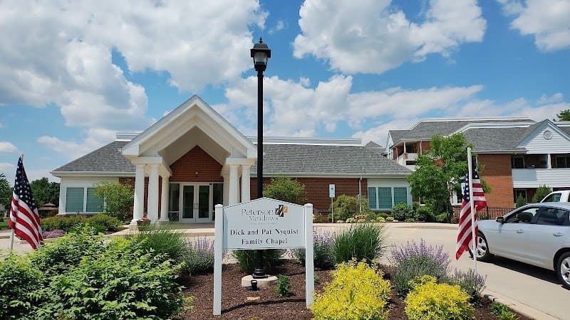 Peterson Meadows — photo 1